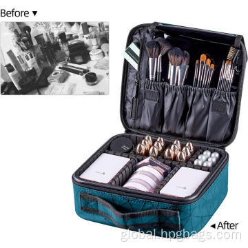 China cosmetic eva case accessory Supplier